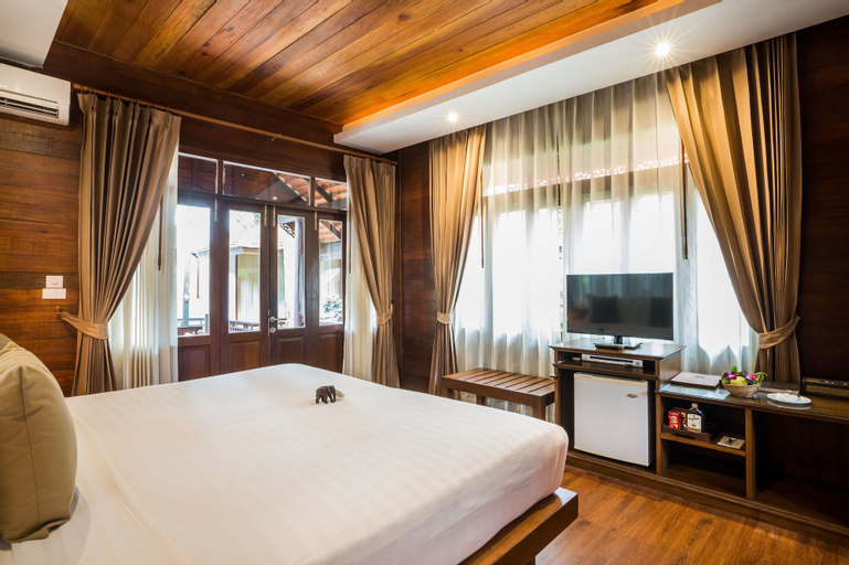 Bedroom 16