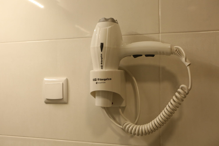 Bathroom 4, Hotel Solar do Rebolo, Oliveira do Hospital