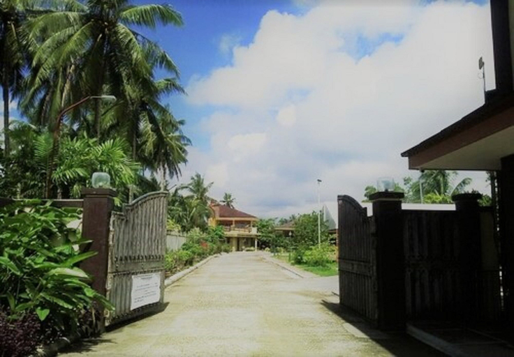 Others, Boro Bay Hotel, Borongan City