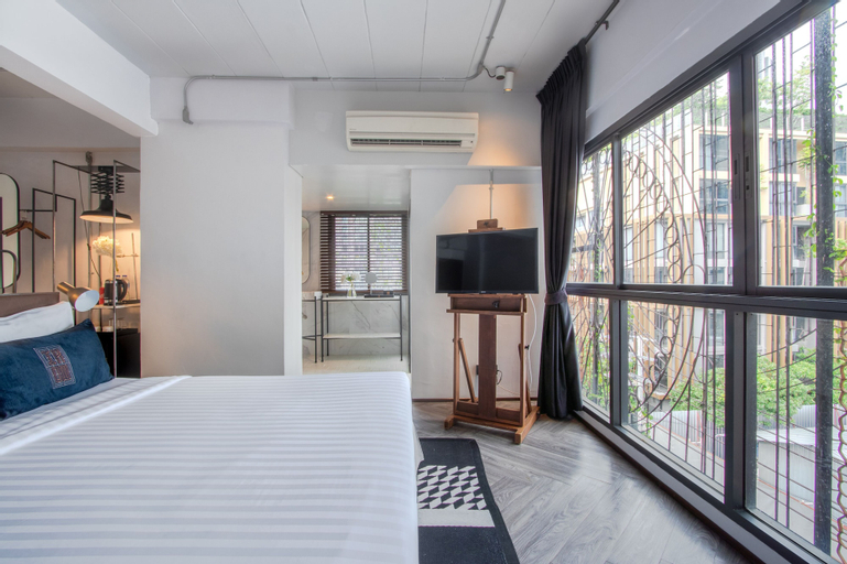Bedroom 9