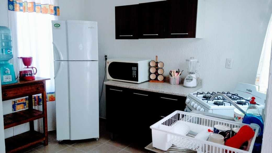 Others 5, Casa Vacacional Nueva Paraiso Vallarta, Compostela