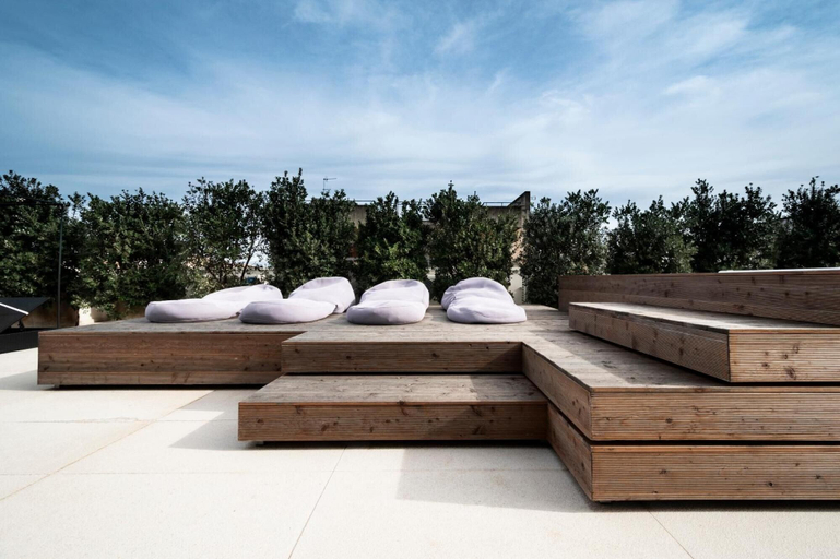 Others 5, Alkamuri Posh Hotel Spa - 102 Suite Deluxe, Trapani