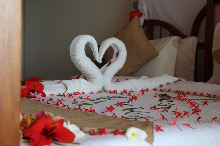 Bedroom 4, Royal Cliff Zanzibar, Magharibi