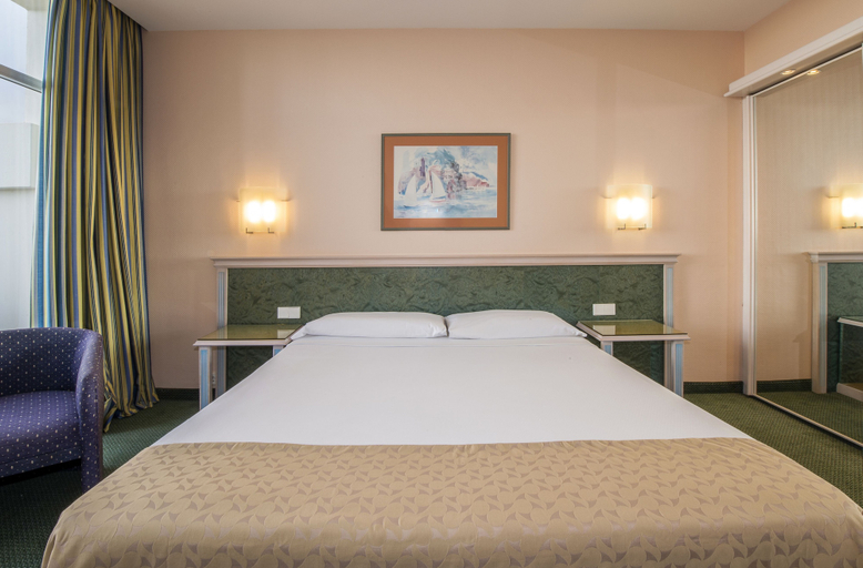 Bedroom 3, Hotel Beatriz Costa & Spa, Las Palmas