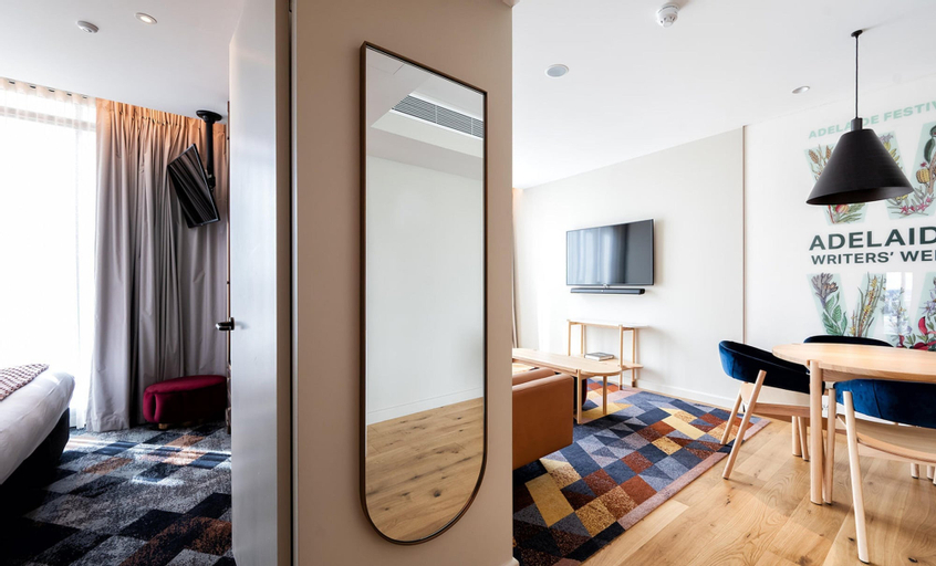 Bedroom 30