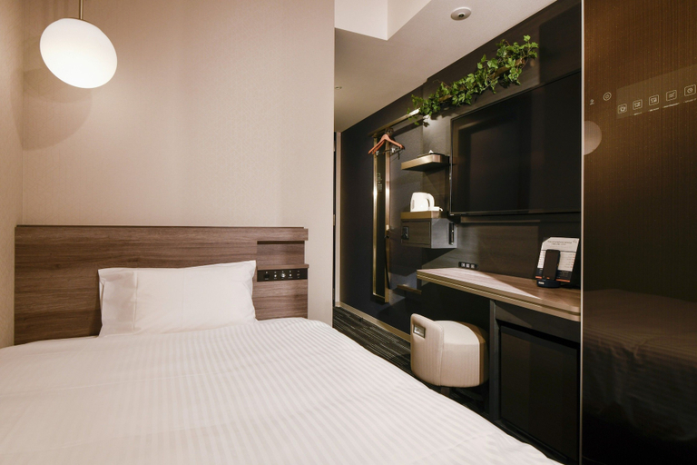 Bedroom 3, Henn na Hotel Tokyo Hamamatsucho, Minato