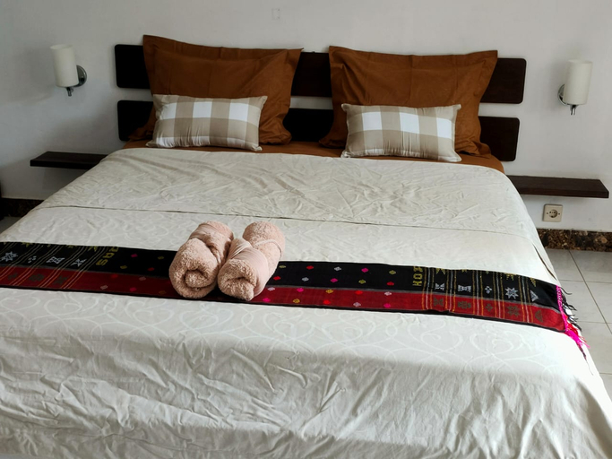 Bedroom, Casa Velion, Jepara