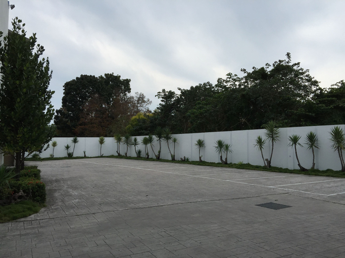 Others 5, Noble Motel, Taitung