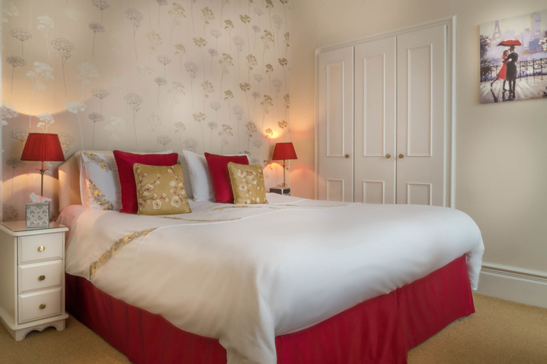 Bedroom 7