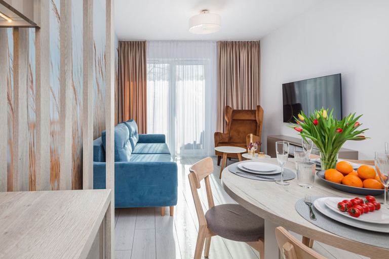 Others 5, Seaside Apartamenty-Mielno, Koszalin