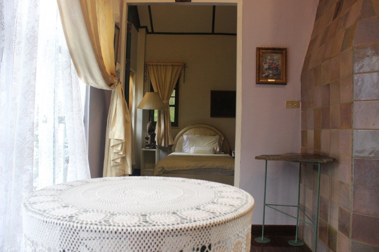 Bedroom 3, The Stove House Hang Dong Chiang Mai, Hang Dong