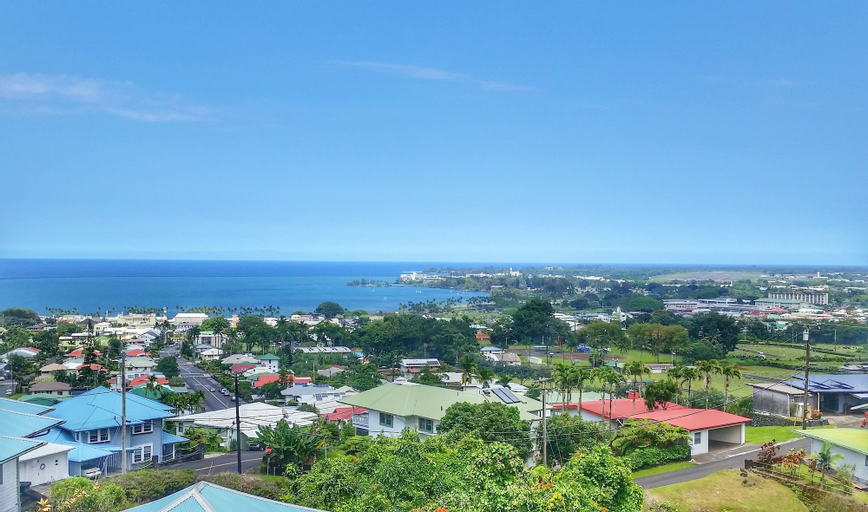 Exterior & Views 2