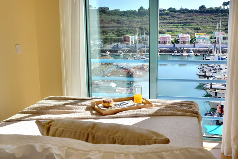 Bedroom 3, Marina Ocean Residence, Albufeira