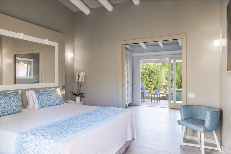 Bedroom 3, Forte Village Resort – Le Palme, Cagliari