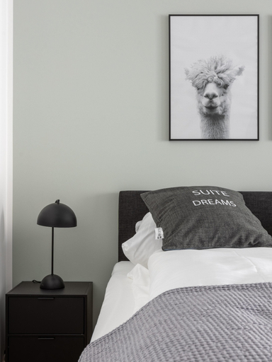 Bedroom 4, Limehome Osnabrück Johannisstraße, Osnabrück