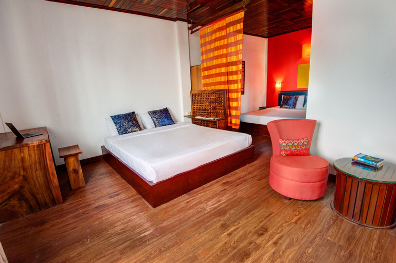 Bedroom 5