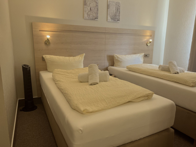 Hotel Altes Sudhaus, Aschaffenburg