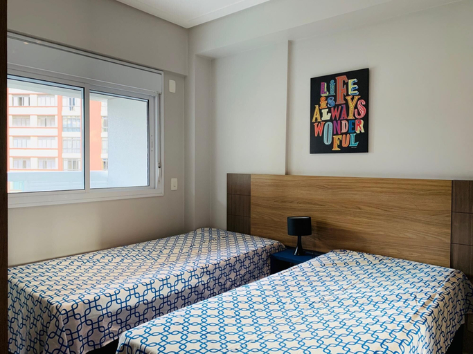 Bedroom 3, Cs7533 Apartamento Av Paulista, São Paulo
