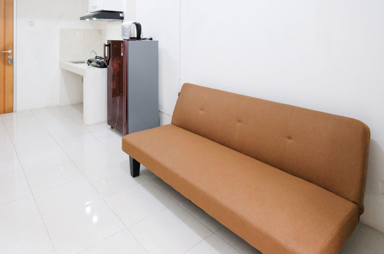 Others 4, Homey 2Br At Puncak Permai Apartment, Surabaya
