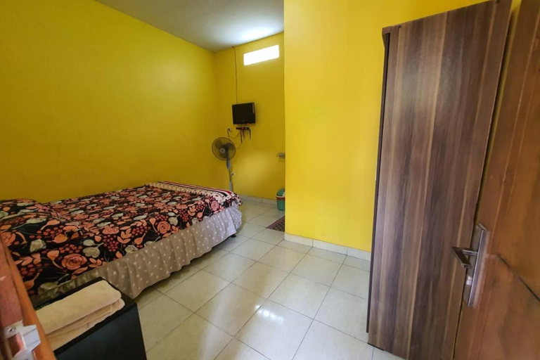 Bedroom 2, New Puri Amalia, Banyuwangi