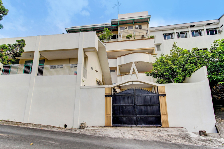 Exterior & Views 1, Hotel O Tumesa Homestay 2 Syariah, Semarang