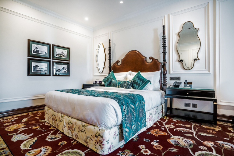 Bedroom 4, MAYFAIR Tea Resort, Darjiling