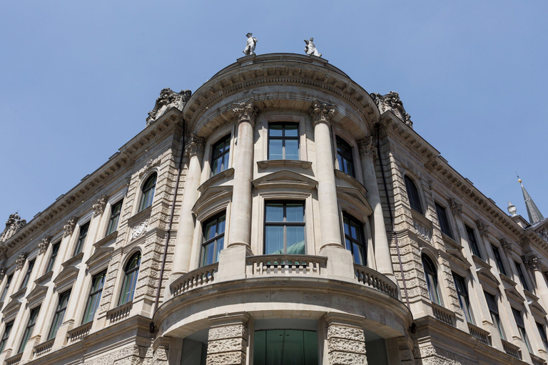 Exterior & Views 2, Rosewood Munich, München
