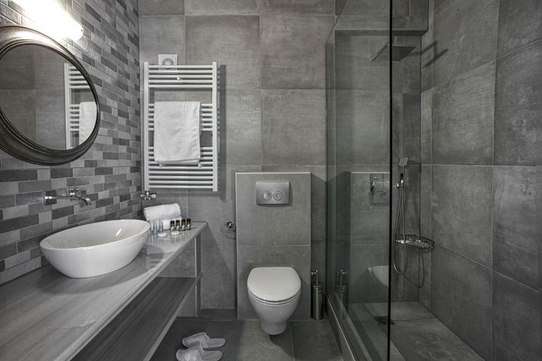 Bathroom 2, VolosView, Thessaly