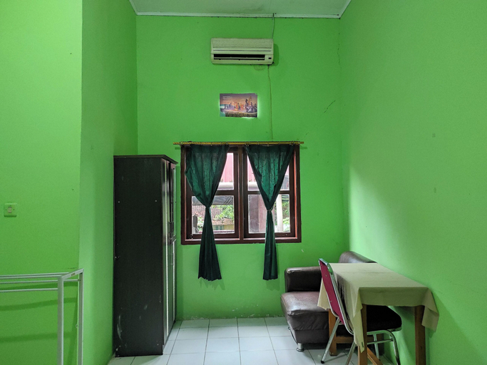 Others 5, Hotel O Penginapan Syariah Al Syifa, Kendari