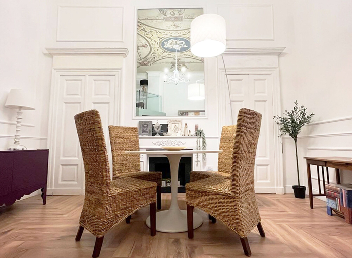 Dining Room 1