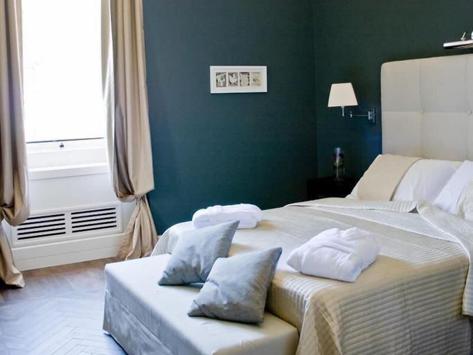 Bedroom 4, Relais Il Santissimo, Bari