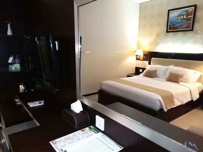 Bedroom 8
