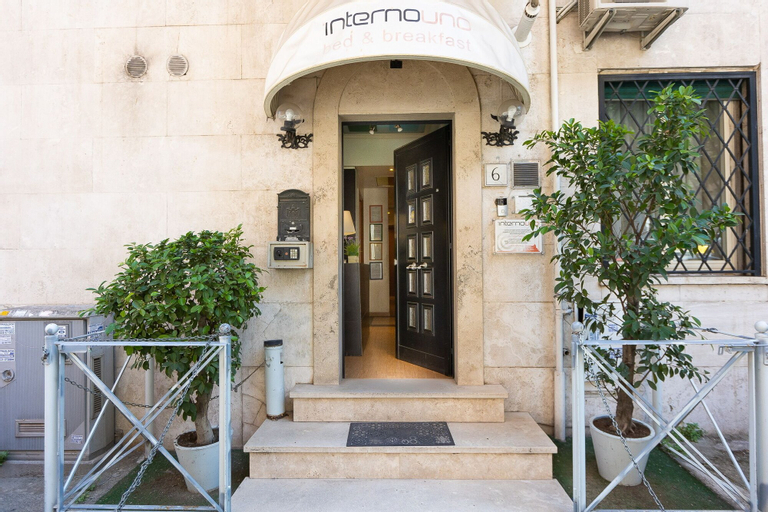 InternoUno, Rome