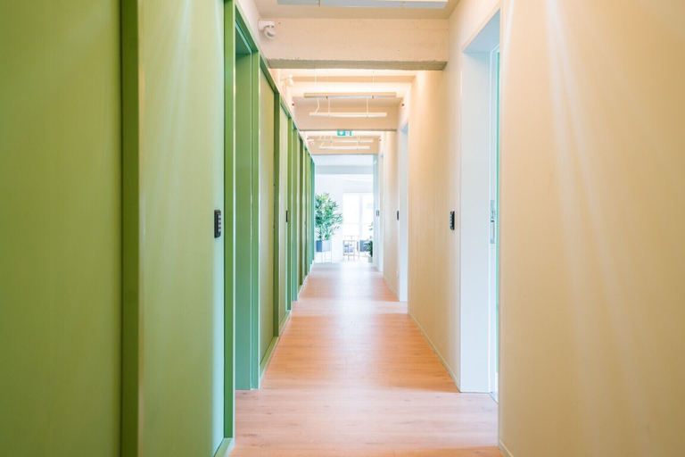 Others 5, ShortStayFlat - Marques Suites, Lisbon
