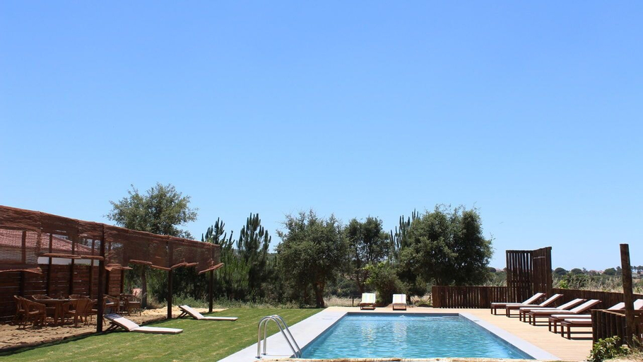 Sport & Beauty 1, Ponte Pedra - Melides Country House Adults-Only, Santiago do Cacém