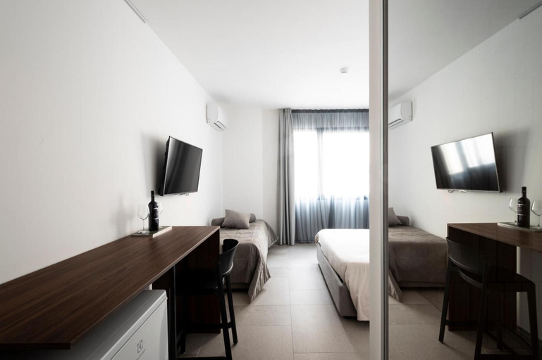 Others 3, Alkamuri Posh Hotel Spa - 102 Suite Deluxe, Trapani