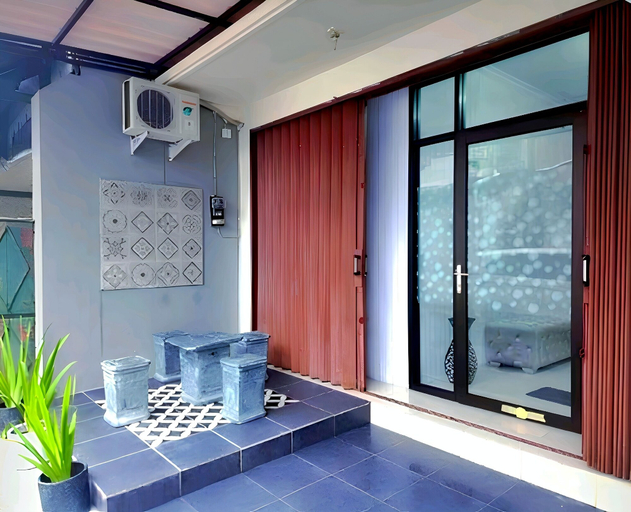 Others 5, De Patuk Homestay, Yogyakarta
