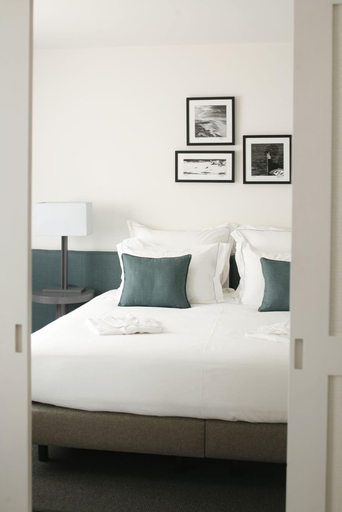 Bedroom 3, Furadouro Boutique Hotel Beach & Spa, Ovar