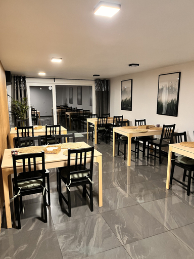 Food & Drinks 4, Lawendowa Przystań Wieleń, Wolsztyn