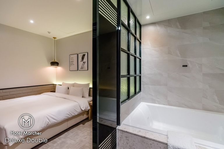 Bedroom 20
