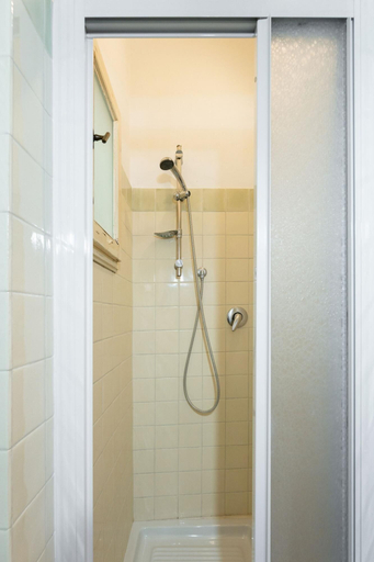 Room 5, Acqua Apartment in Firenze, Florence
