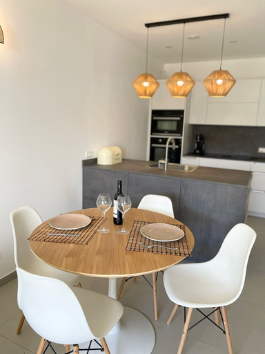 Others 5, Luxury 1 bedroom. Center Terrace&Parking, Luxembourg