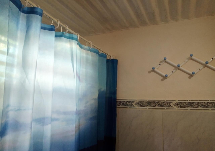 Bathroom 5, Hostal Cary REMEDIOS, Caibarién