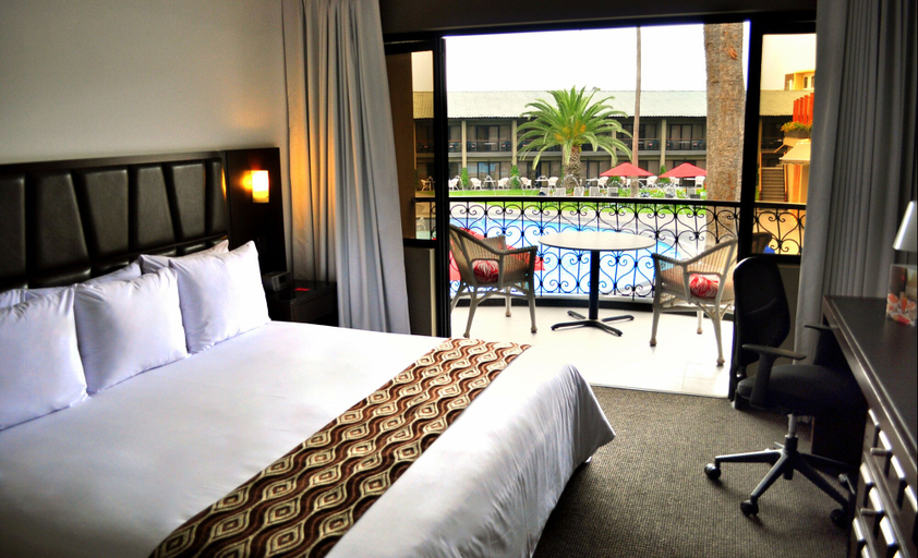 Bedroom 3, Wyndham Costa del Sol Trujillo, Trujillo