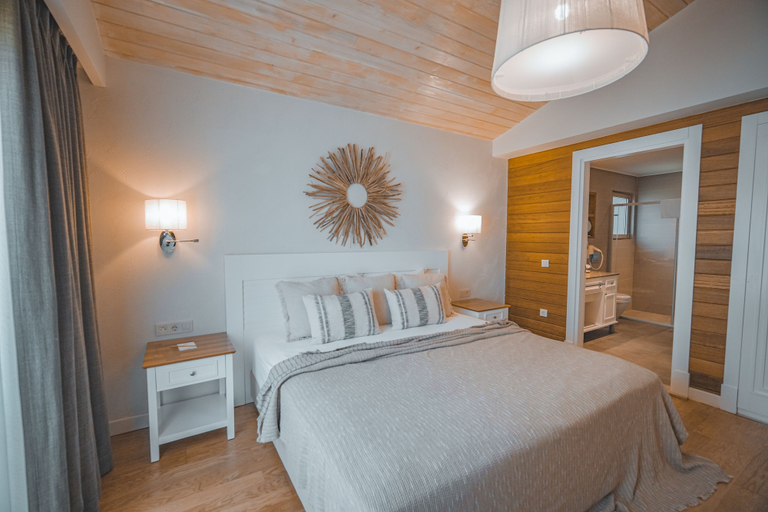 Bedroom 5, Kimera Lounge, Kemer