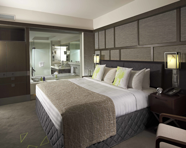 Bedroom 13