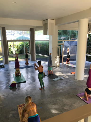 Sport & Beauty, Hilo Beach House Inn, Hawaii