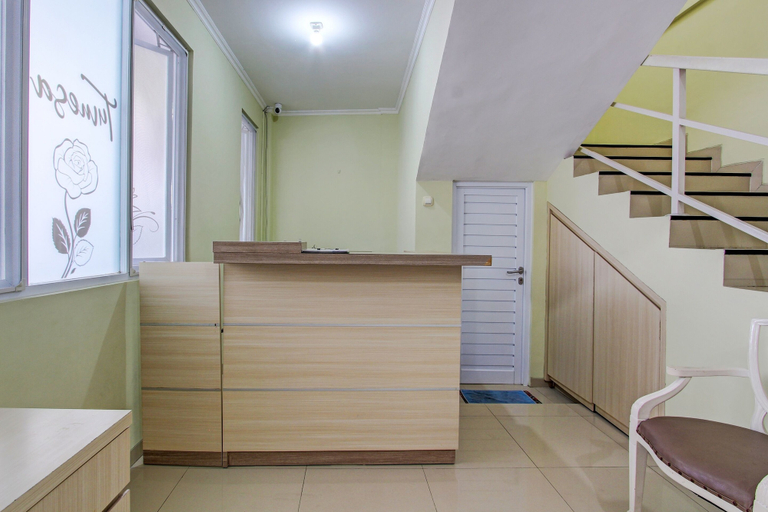 Others 5, Hotel O Tumesa Homestay 2 Syariah, Semarang