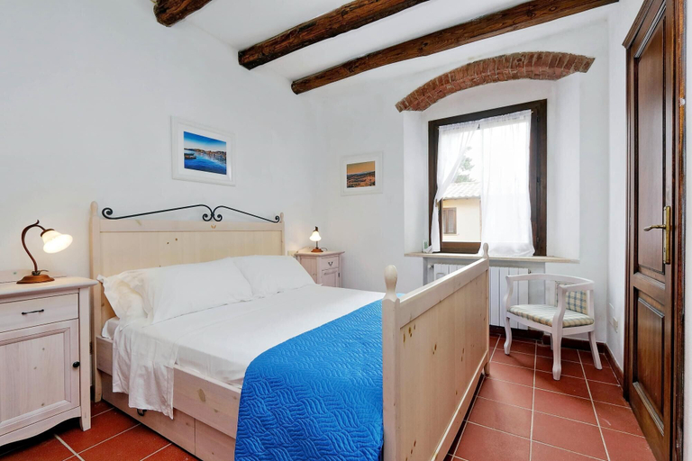 Room 3, Pimpinnacolo 21 - 1BR P3 8, Grosseto