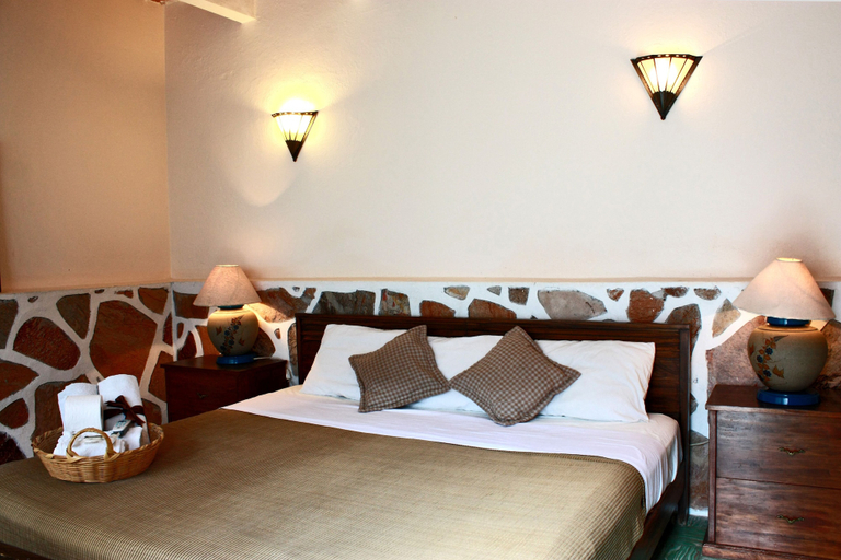 Bedroom 4, Hotel Casa Blanca Tequisquiapan, Tequisquiapan
